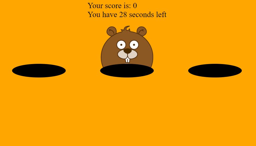 The mole